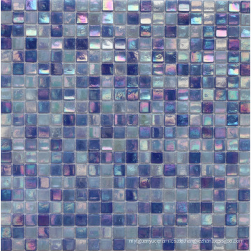 Glas Mosaik Wandfliese (HC-38)